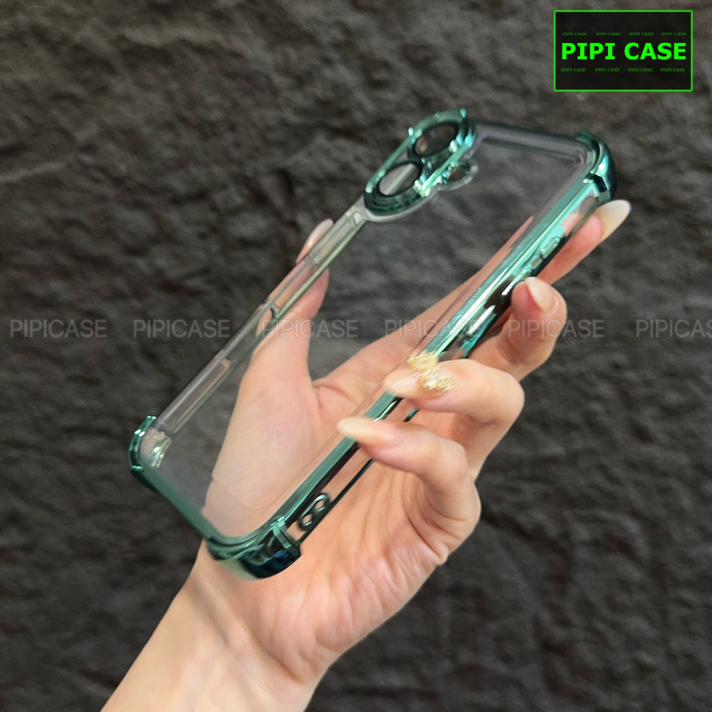 Ốp Lưng iPhone 17 - Gu - Xanh Lá_thumbnail_2