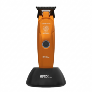 Tông Đơ Bấm Viền MRDPRO GMT 3969ST – Cam – Cắt Sát, Viền Nét, Đẳng Cấp Barber