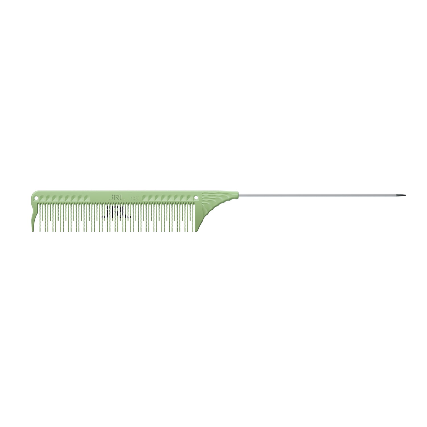 Lược Chải Tếch JRL Teasing Comb 8.8
