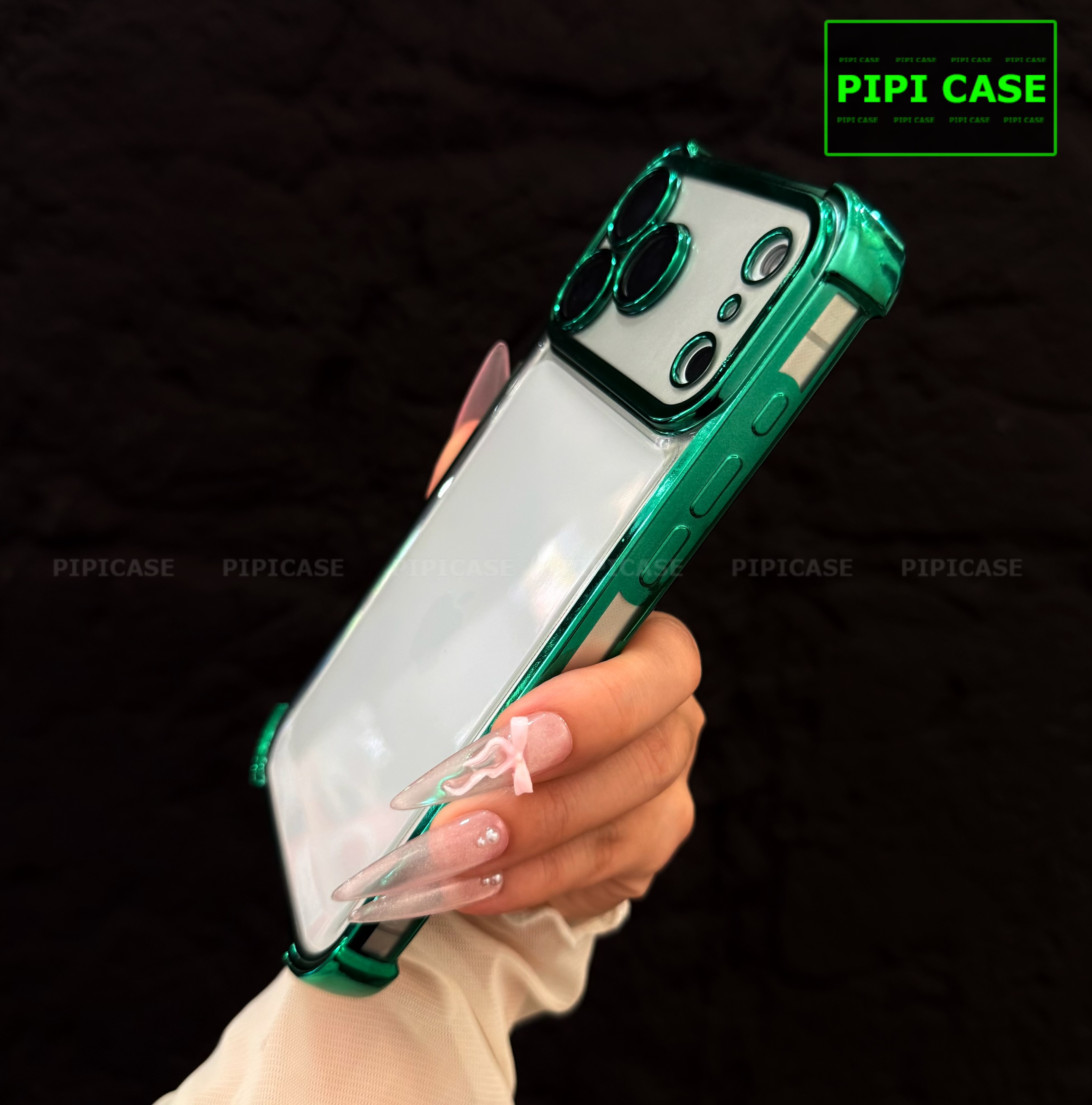 Ốp Lưng iPhone 17 Pro - Gu - Xanh Lá_thumbnail_24