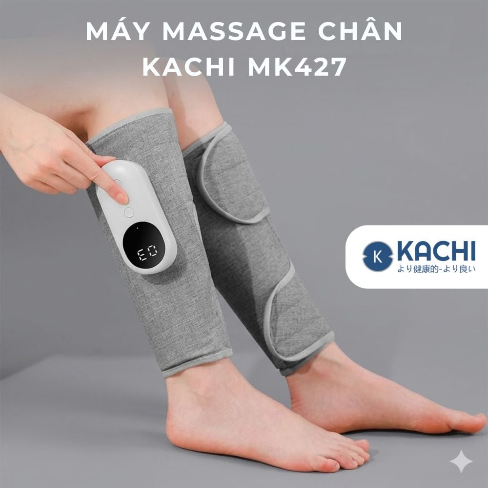 Máy Massage Chân Không Dây Kachi MK427: Giải Pháp Toàn Diện Cho Đôi Chân Khỏe Mạnh_thumbnail_10