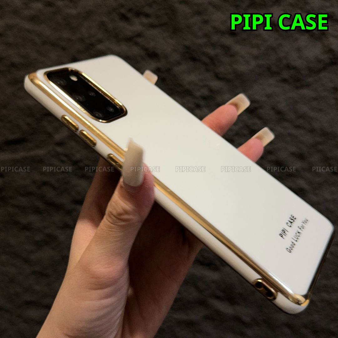 Ốp Lưng Samsung S20 Plus 5G - Royal - Trắng_thumbnail_2
