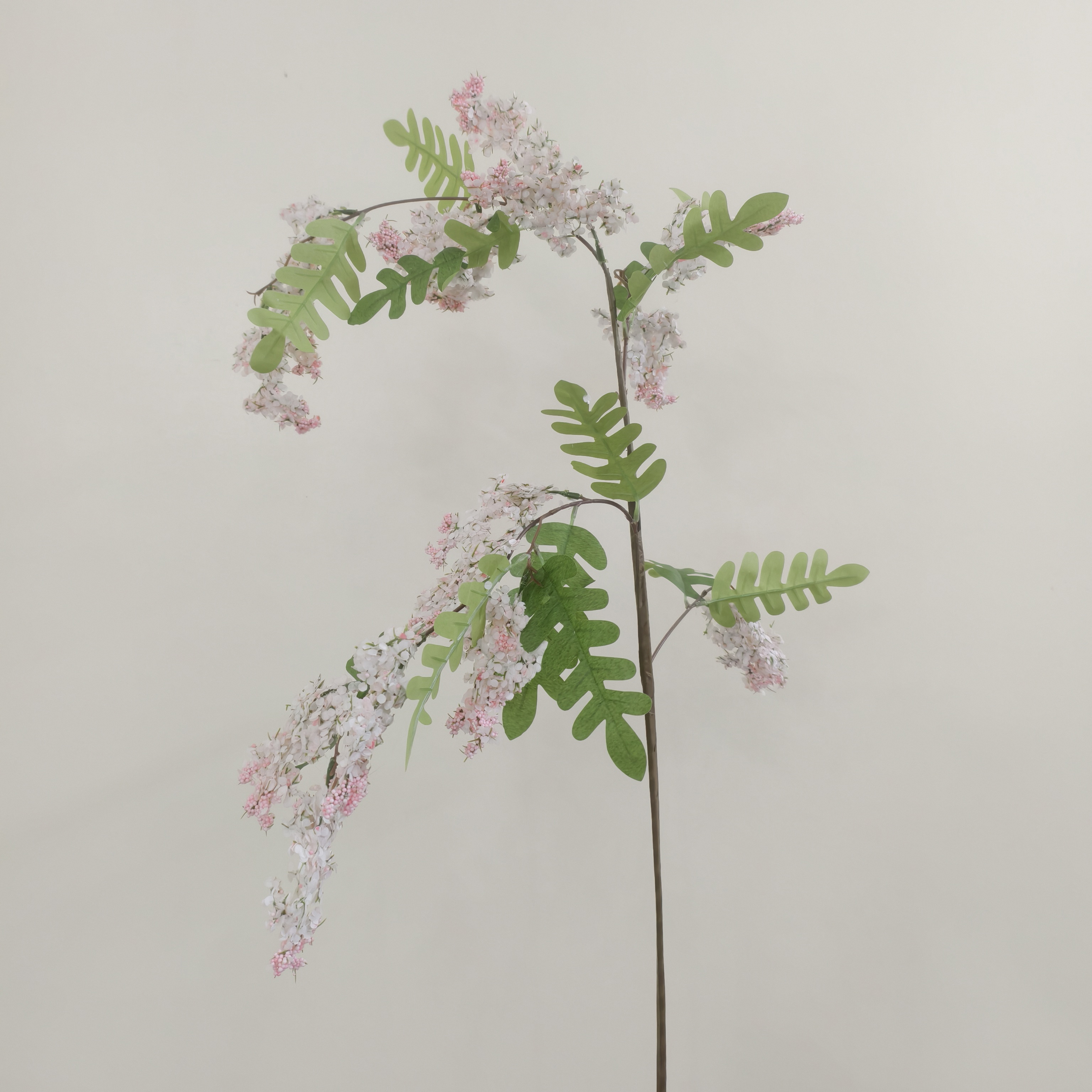 Hoa Tuyết Liễu Nhân Tạo Decor Phòng