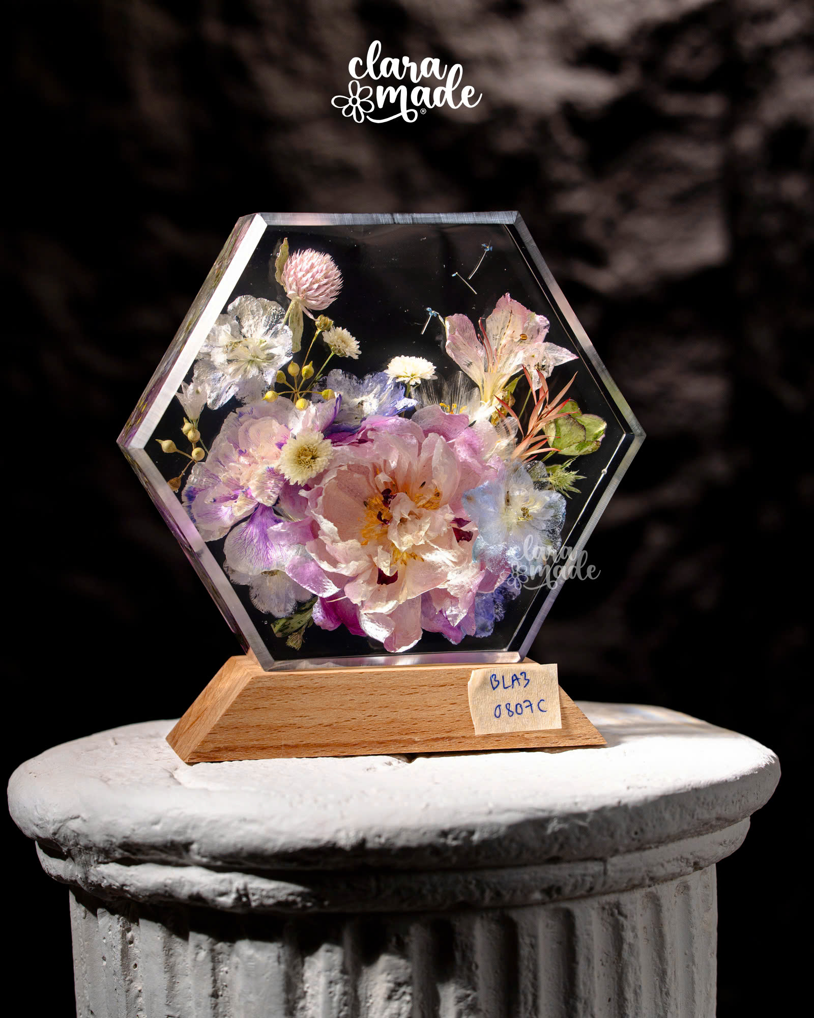 Đèn hoa khô Bloomlight Garden 0807_thumbnail_2