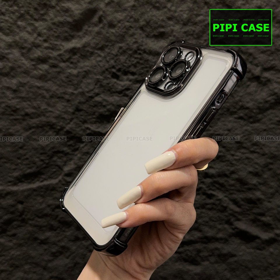 Ốp Lưng iPhone 12 Pro - Gu - Đen_thumbnail_6