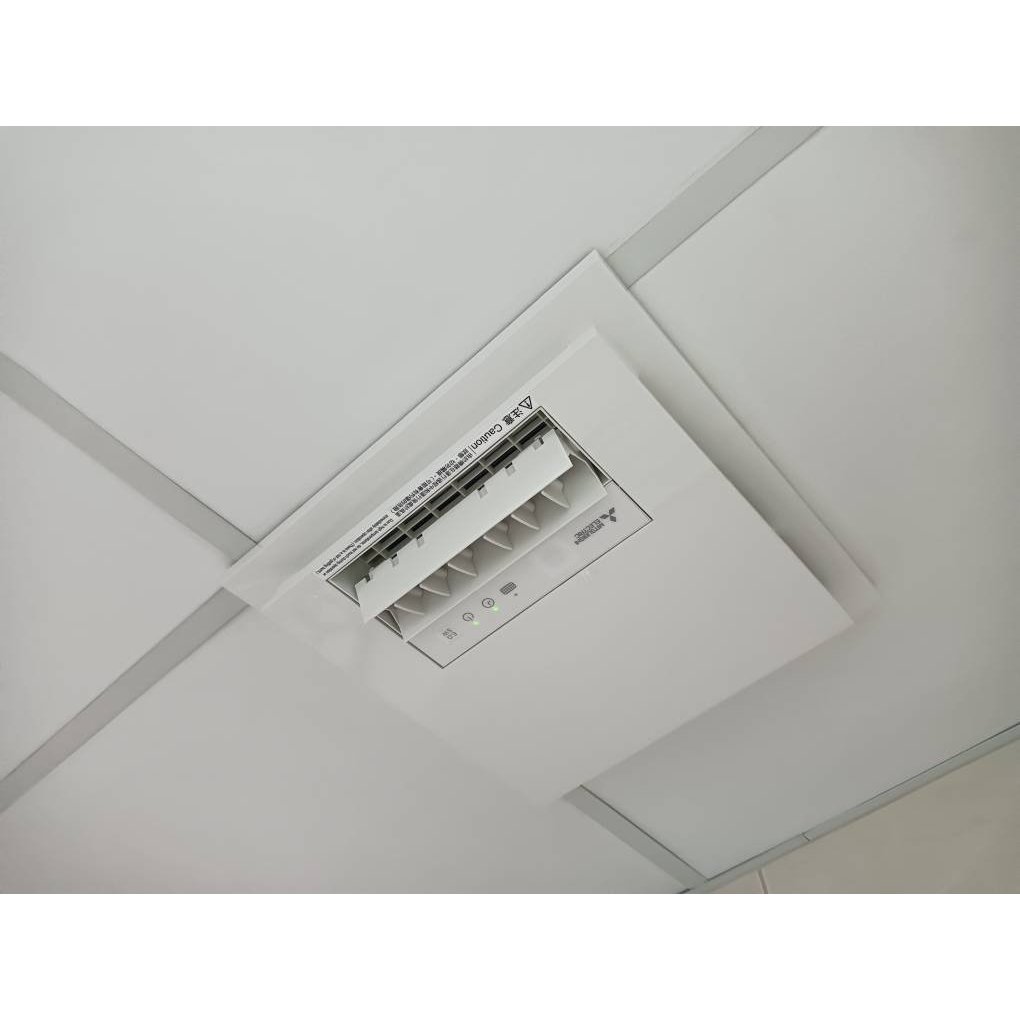 Quạt SƯỞI phòng tắm và SẤY KHÔ ráo quần áo và nhà tắm, MITSUBISHI V-251BZ5 (Mới 100%) - Bảo hành 24 tháng_thumbnail_4