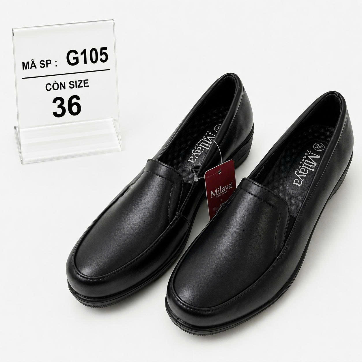 G105 - GIÀY DÉP USA