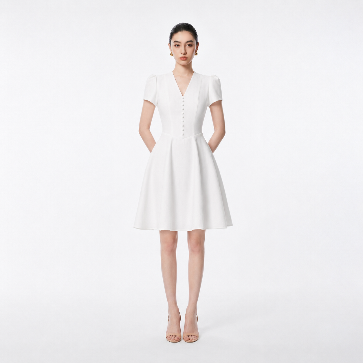 ERDEM DRESS
