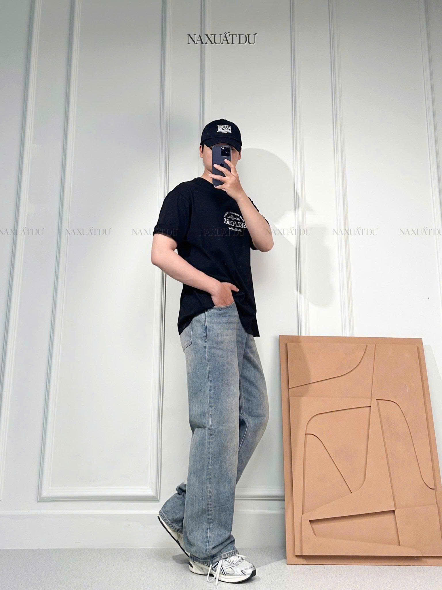 Quần jeans nam - Q146 (SALE)_thumbnail_4