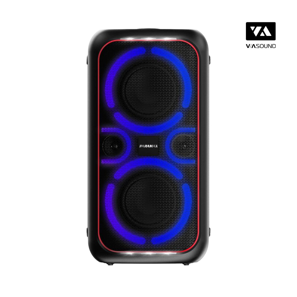 Loa Karaoke Di Động PARAMAX PARTYMORE 850