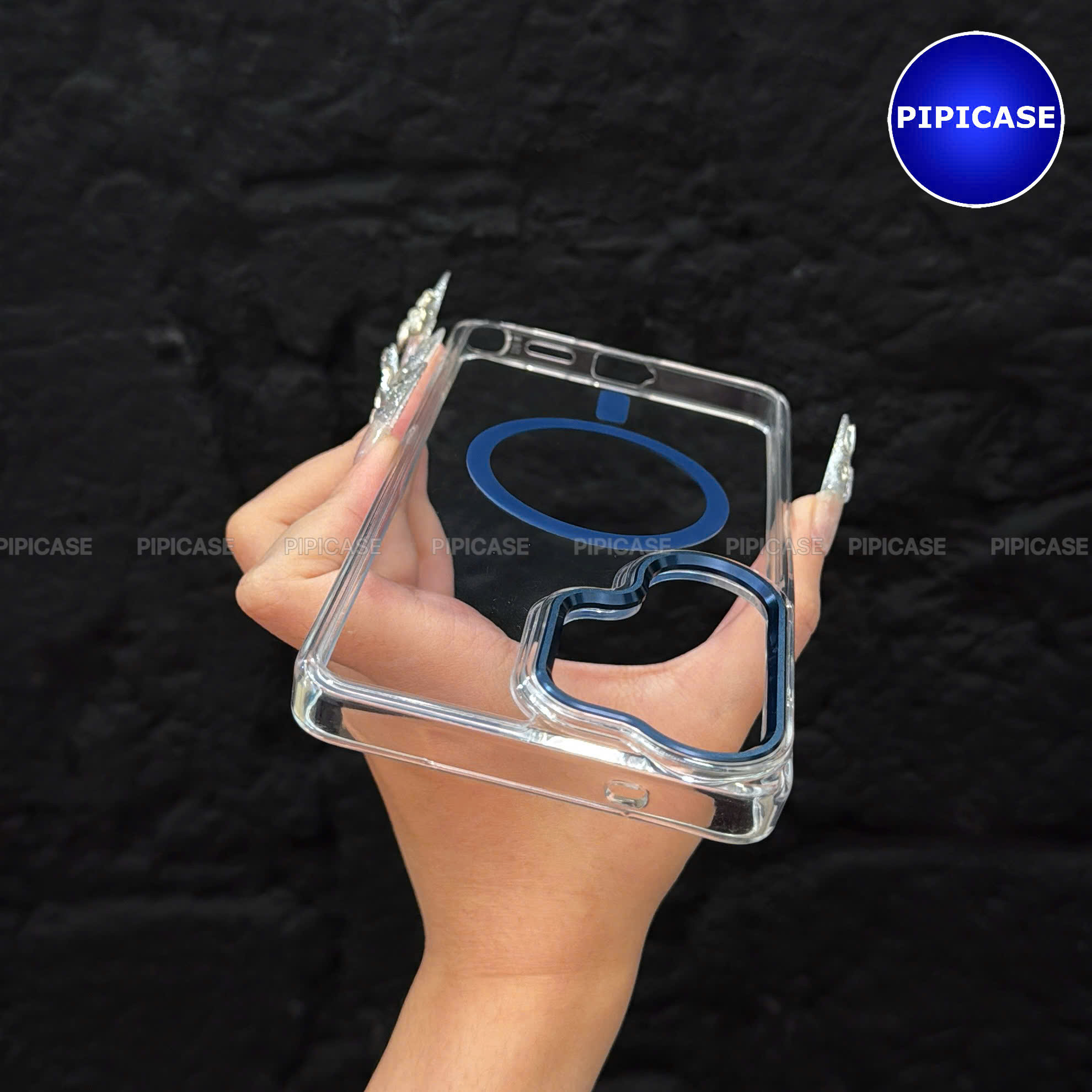 Ốp Lưng Samsung S25 Ultra 5G - Eco - Xanh_thumbnail_4