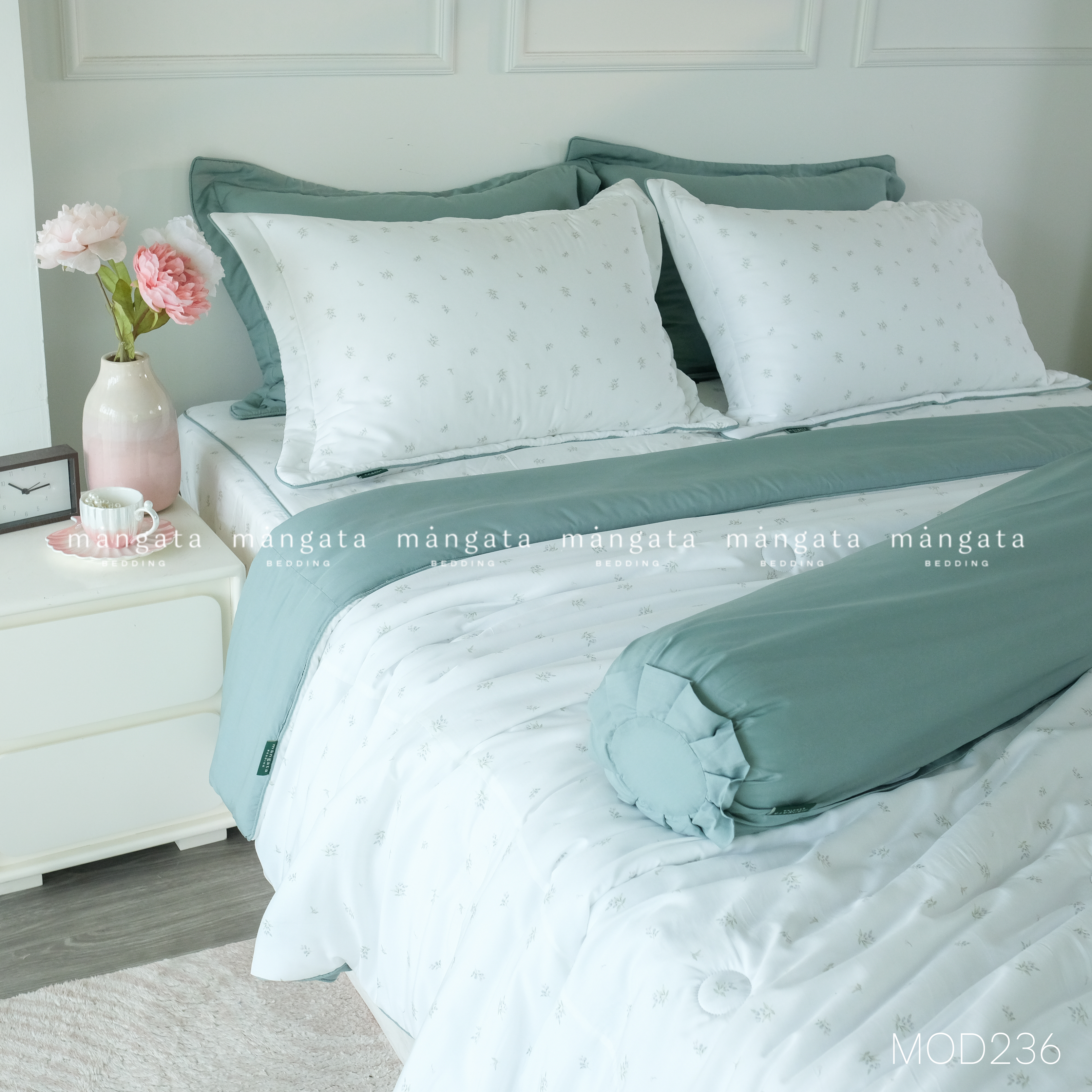 MOD236 - Bộ Modal Hàn Quốc cao cấp