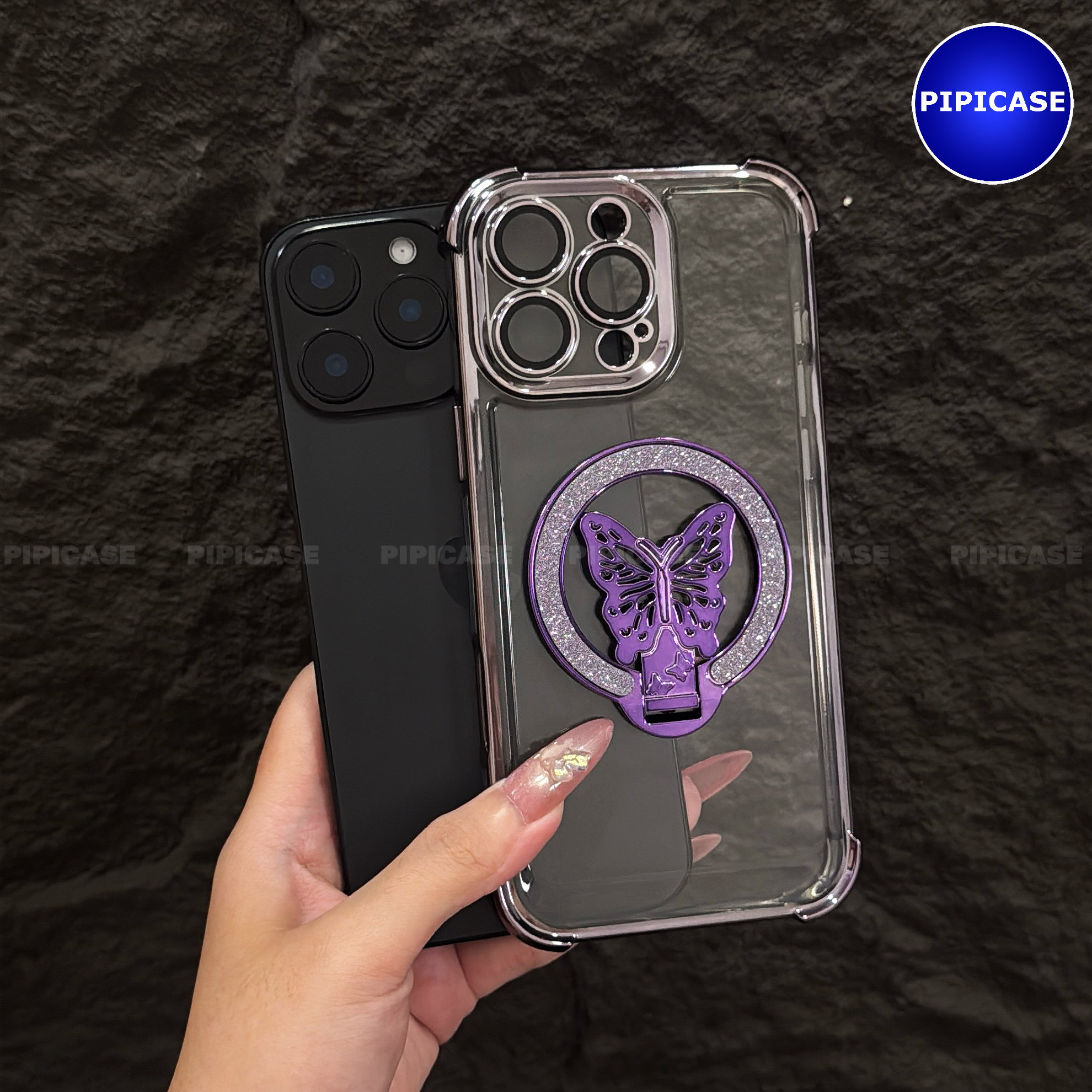 Ốp Lưng iPhone 16 Pro - MO - Tím_thumbnail_1