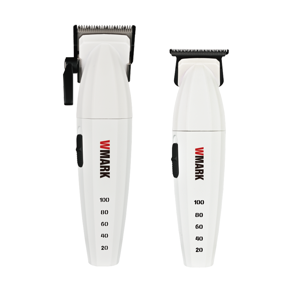 Bộ Tông Đơ WMARK NG-8632KIT Tốc Độ Cao (Tông Cắt + Tông Viền)_thumbnail_0