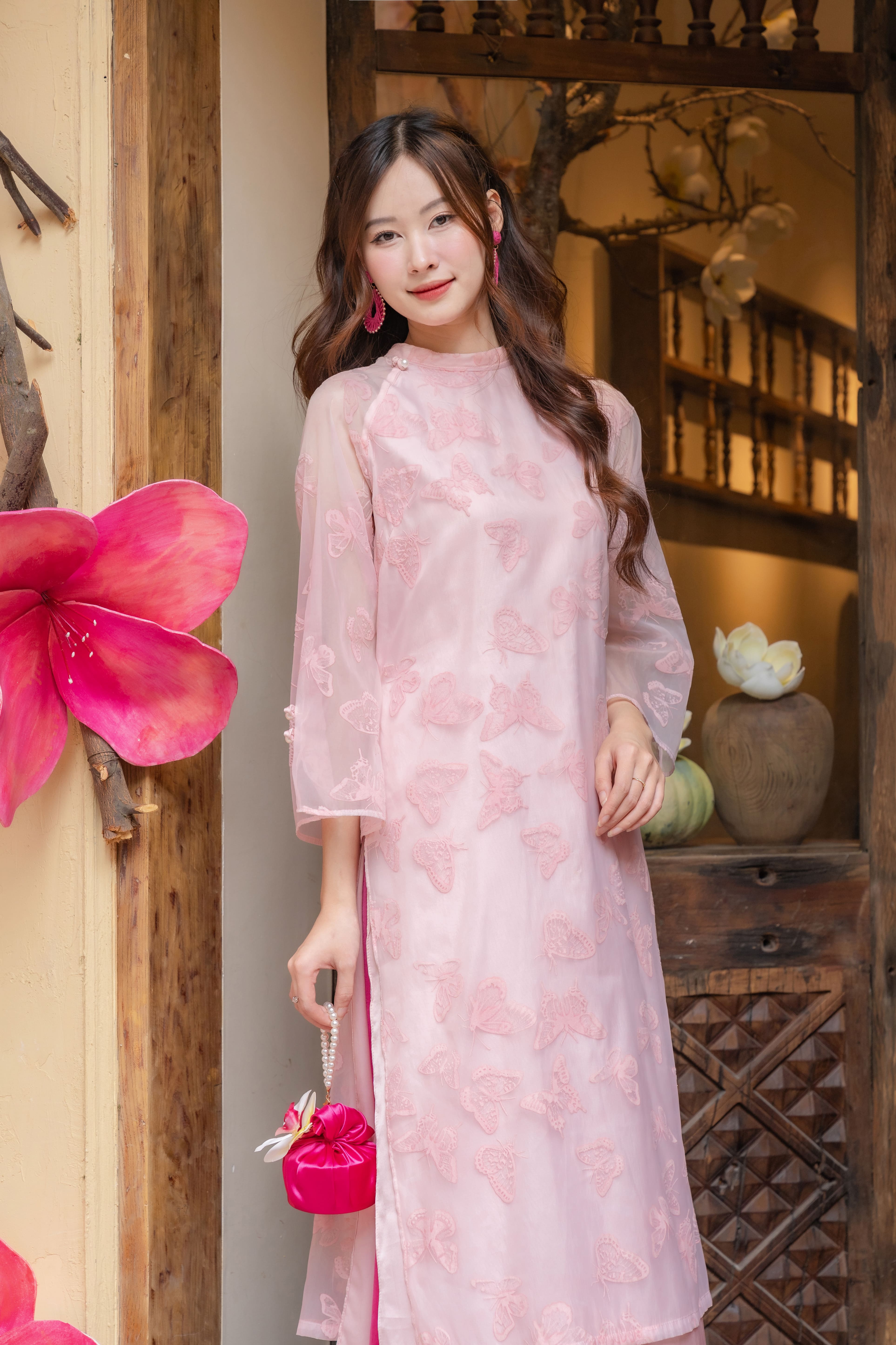 Áo dài Hồng Điệp_thumbnail_17