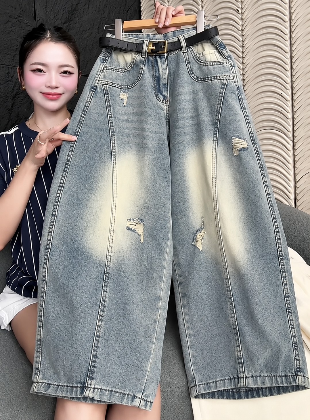 N520 QUẦN