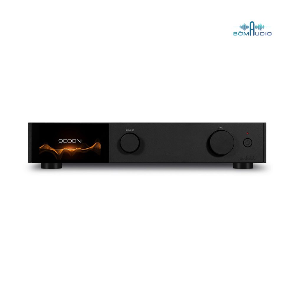 Network Streamer AUDIOLAB 9000N