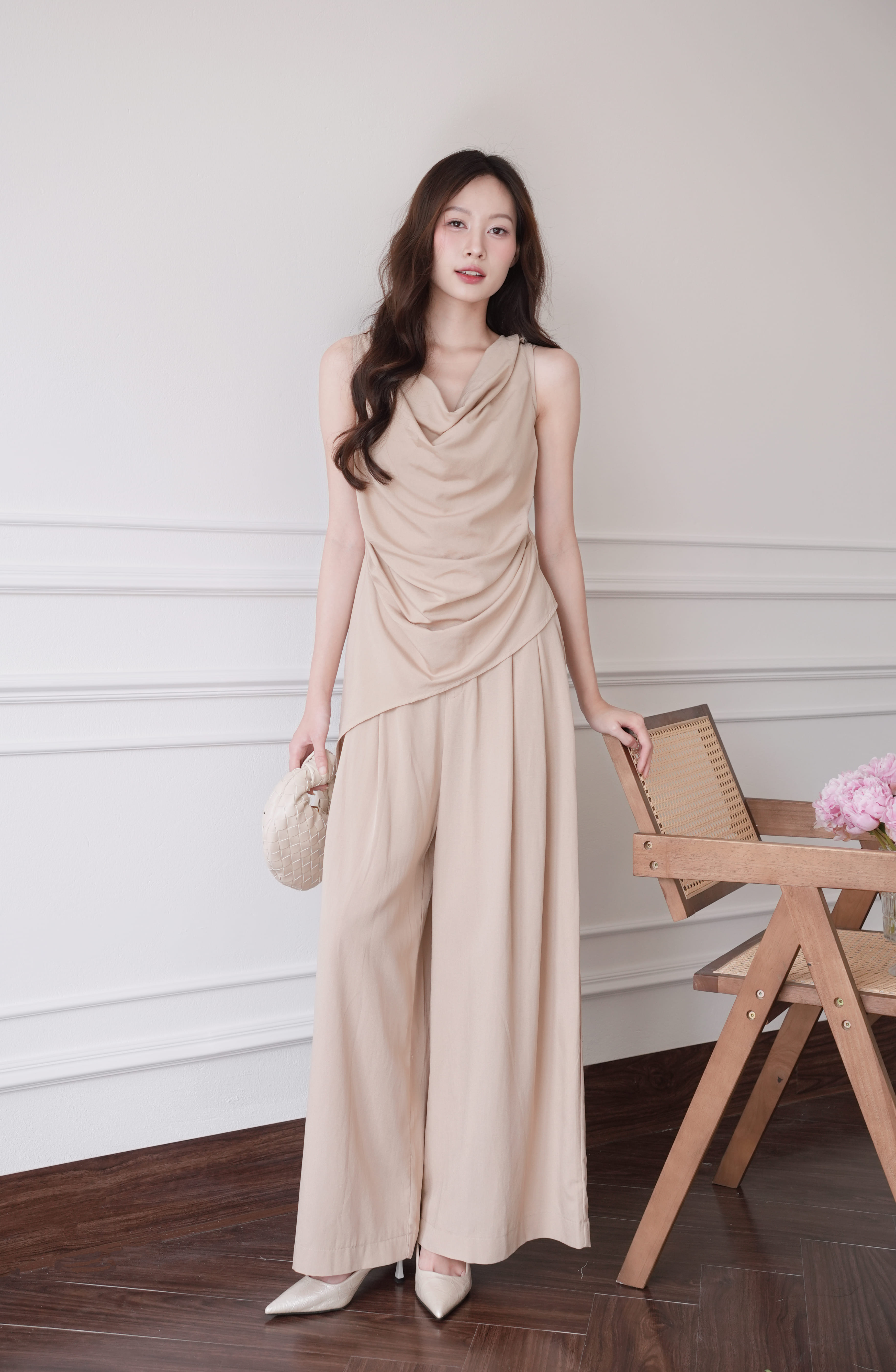 Set Quần SQ4071