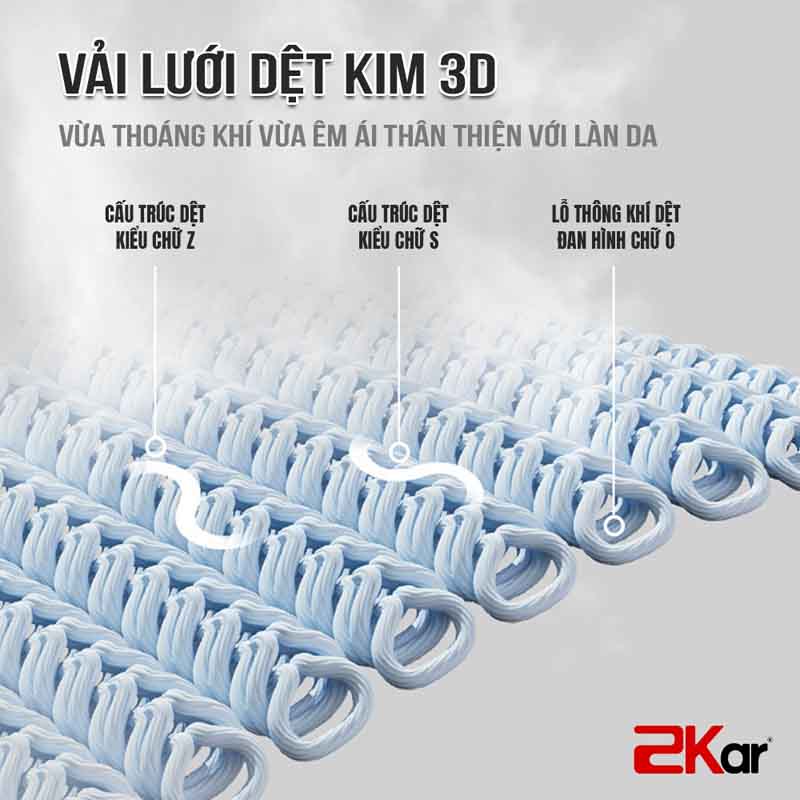 Bộ Gối Tựa Đầu Và Lưng Dưới Ô Tô 2Kar CloudFeel – Thiết Kế Công Thái Học, Êm Ái, Chống Đau Mỏi Cột Sống_thumbnail_10