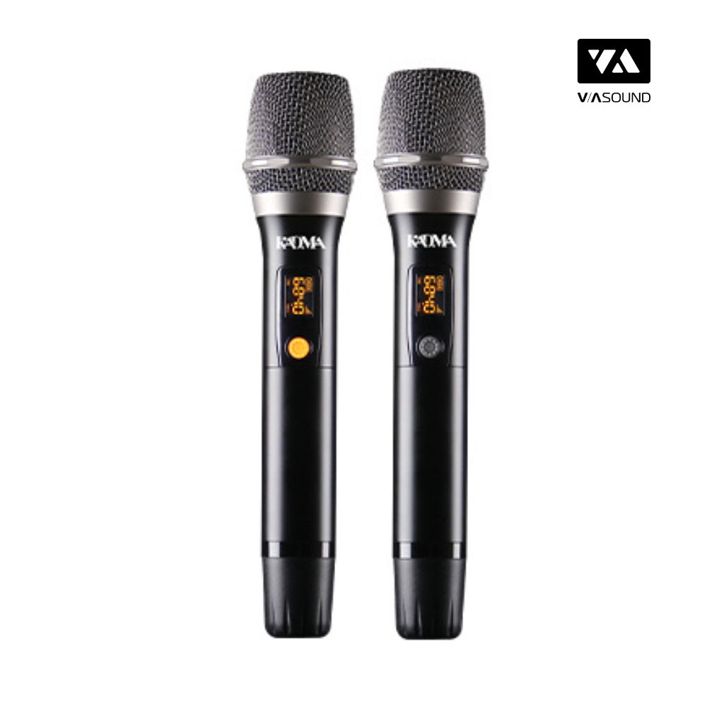 Loa Hifi Karaoke Di Động KADMA KF990_thumbnail_14