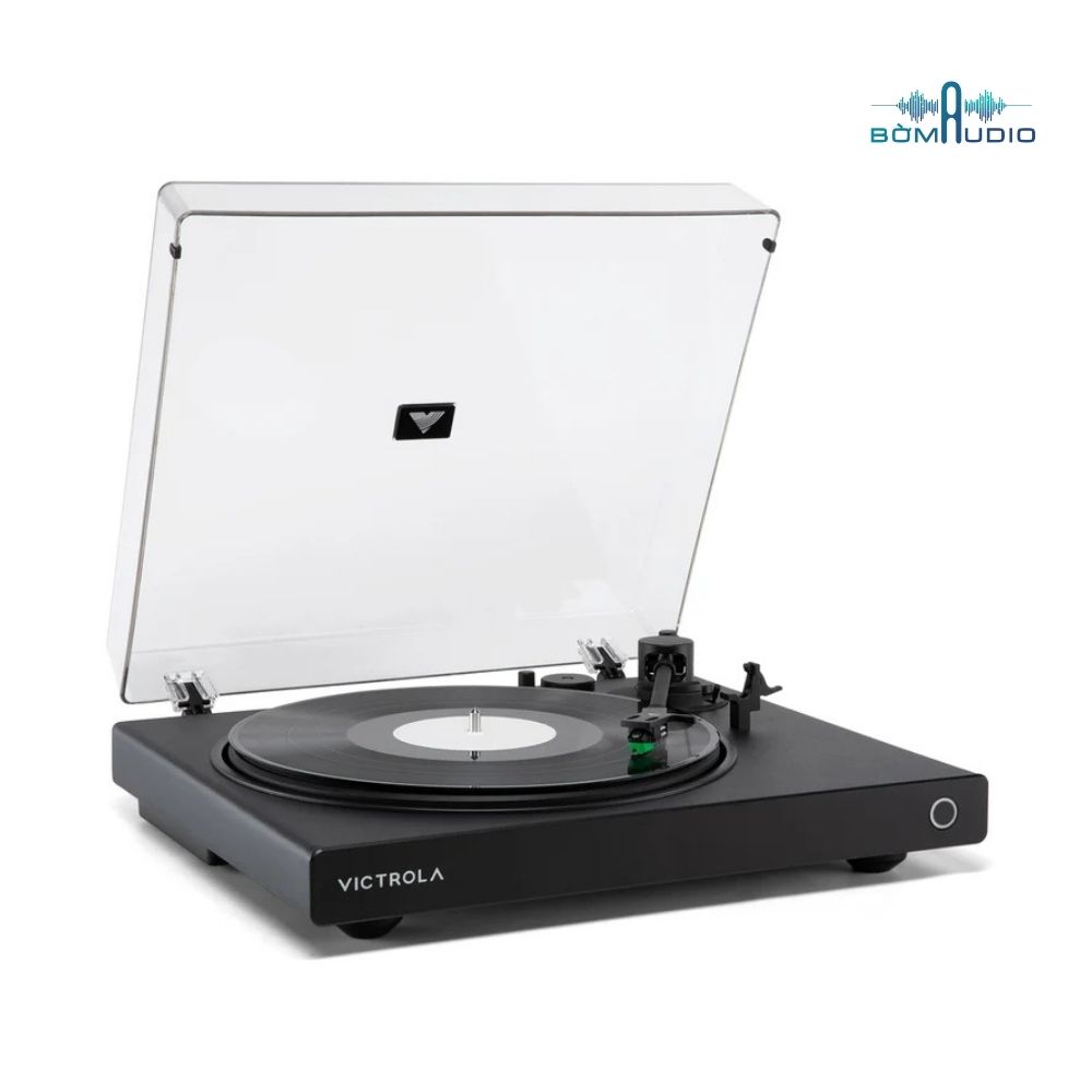 Mâm Đĩa Than VICTROLA WAVE_thumbnail_9