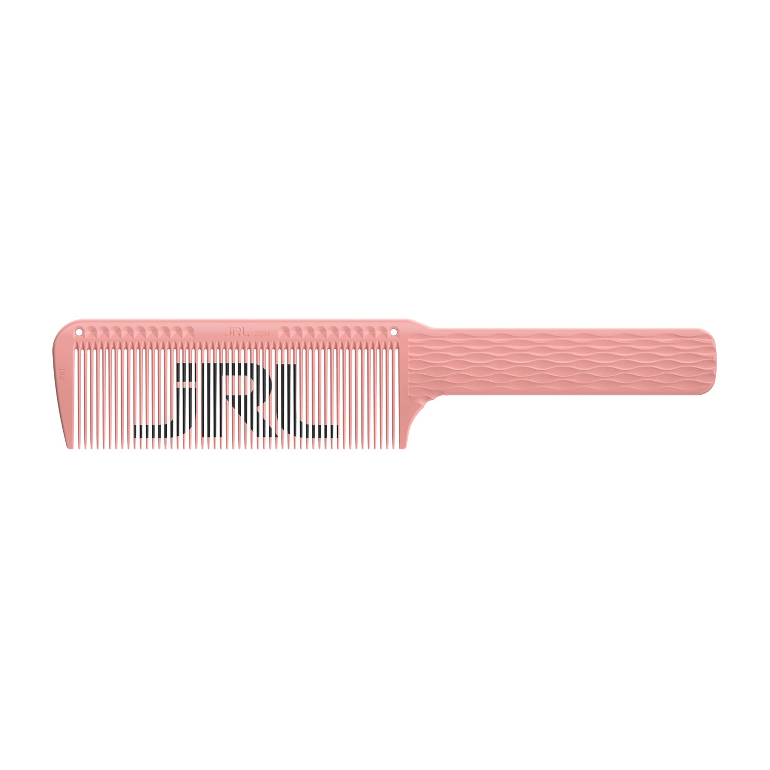 Lược JRL Barber Blending Comb 9.6" - Hồng