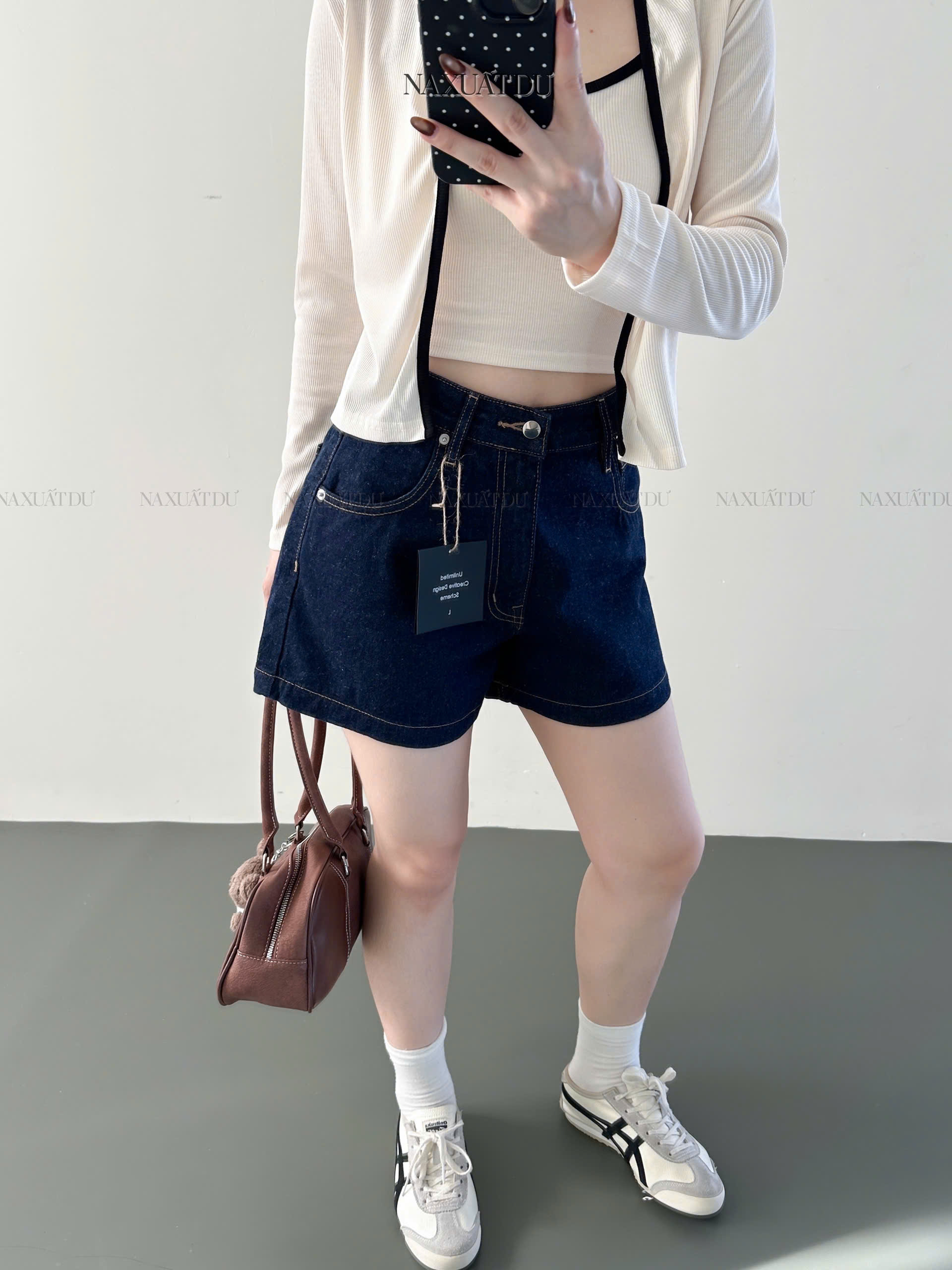 QUẦN SHORT JEANS - Q388_thumbnail_7