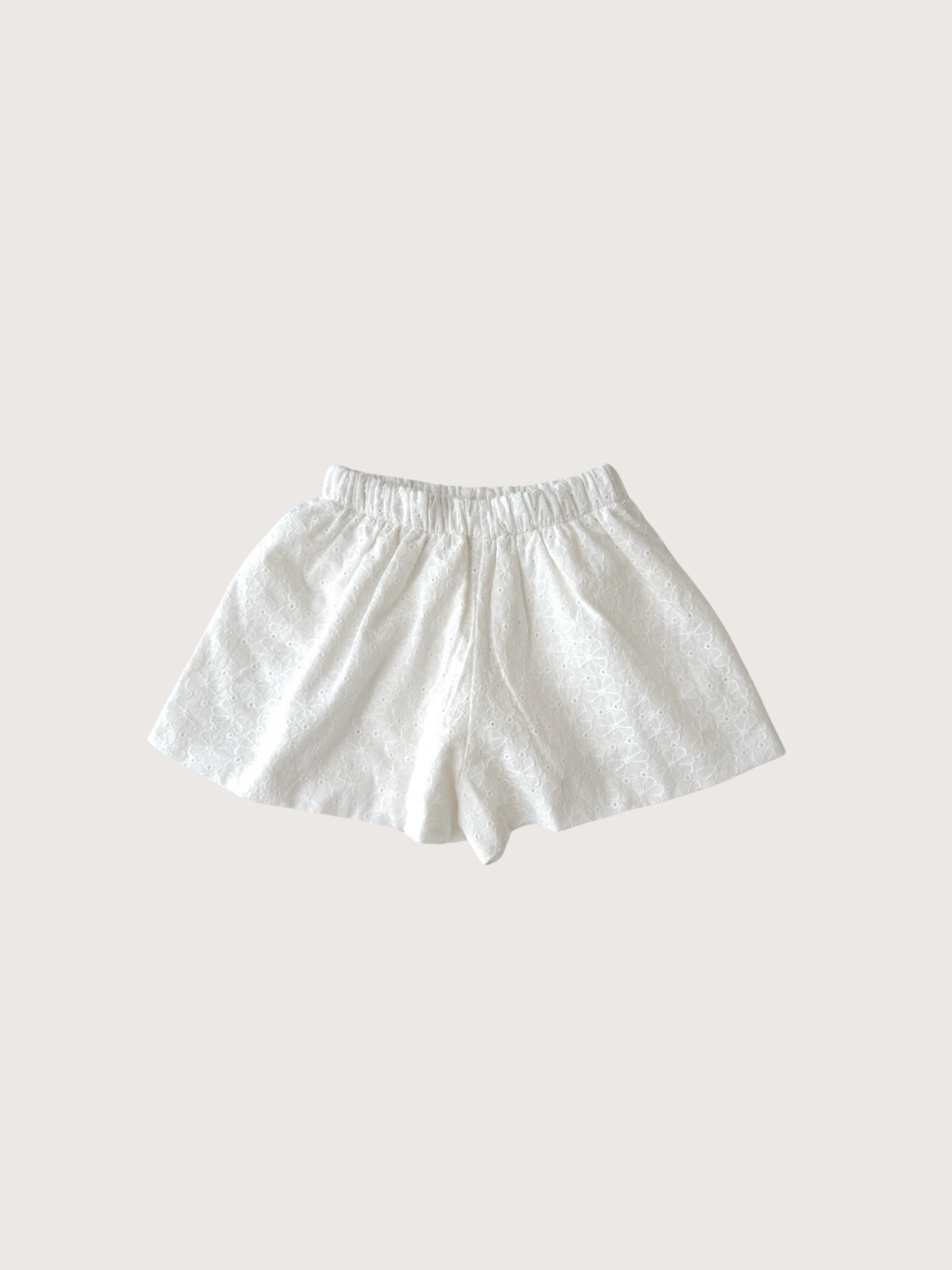 Little Daisy Shorts