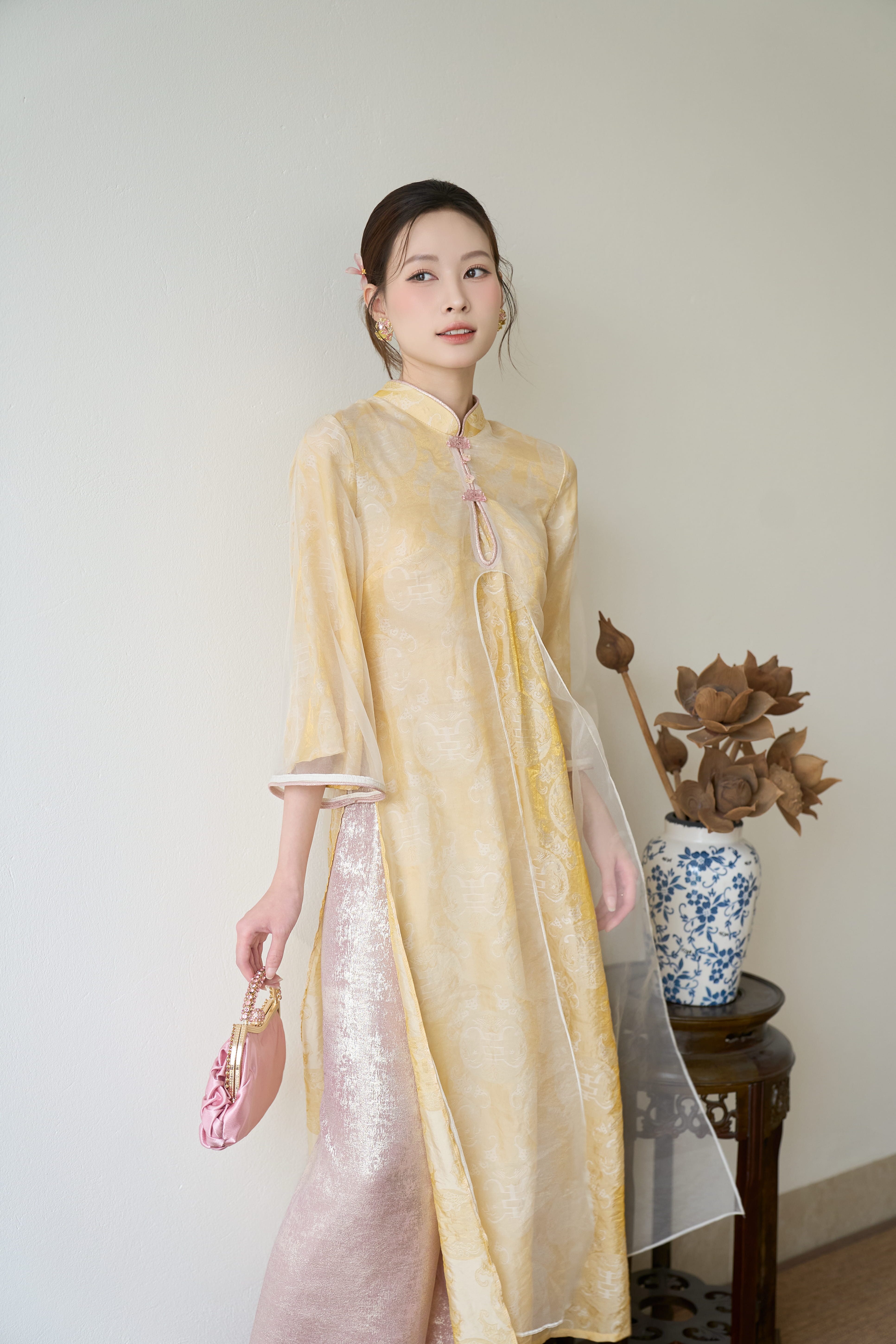 Set áo dài Hoàng Liên_thumbnail_1