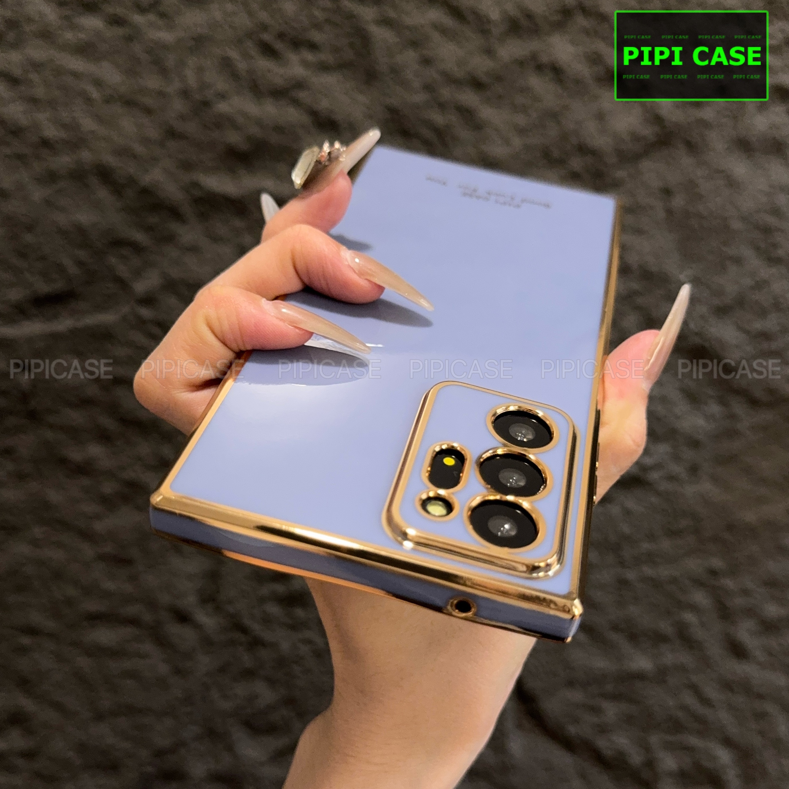 Ốp Lưng Samsung Note 20 Ultra 5G - Royal - Xám_thumbnail_1