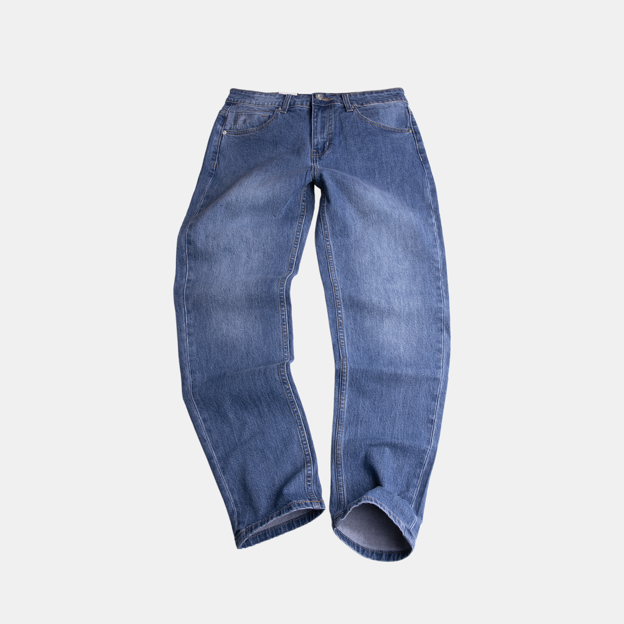 Quần Jeans Nam Cao Cấp J15 - Form Slimfit - KaKa Fashion_thumbnail_7