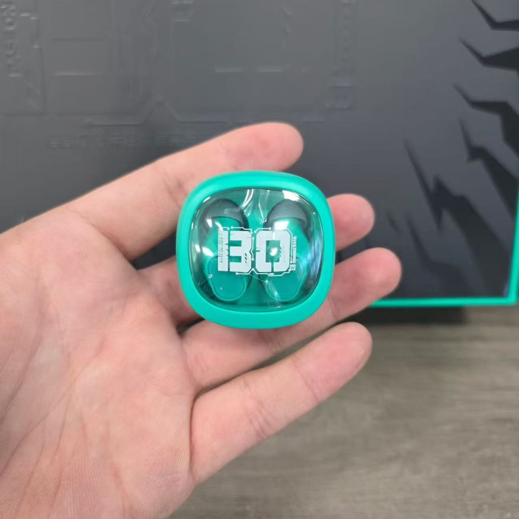 Bộ Quà Tặng Baseus Limited Edition (Combo 4 Món Công Nghệ)_thumbnail_6