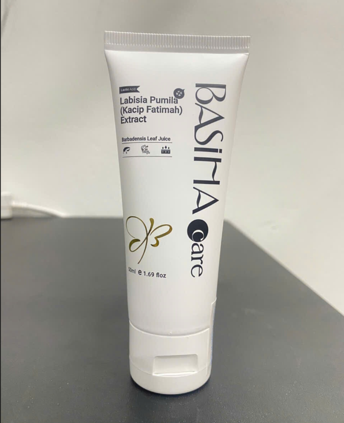BASIHA CARE (50ml)