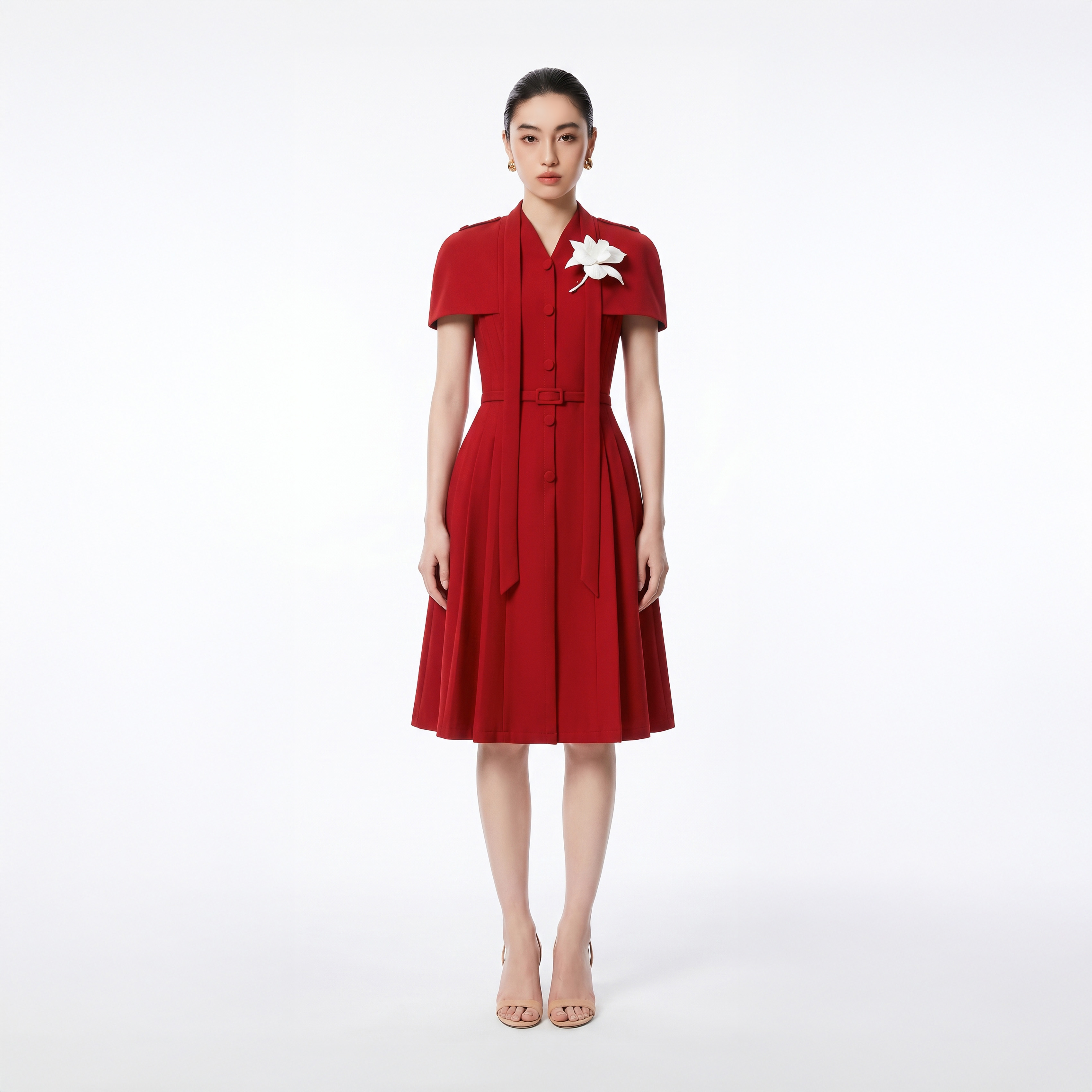 RUBY DRESS