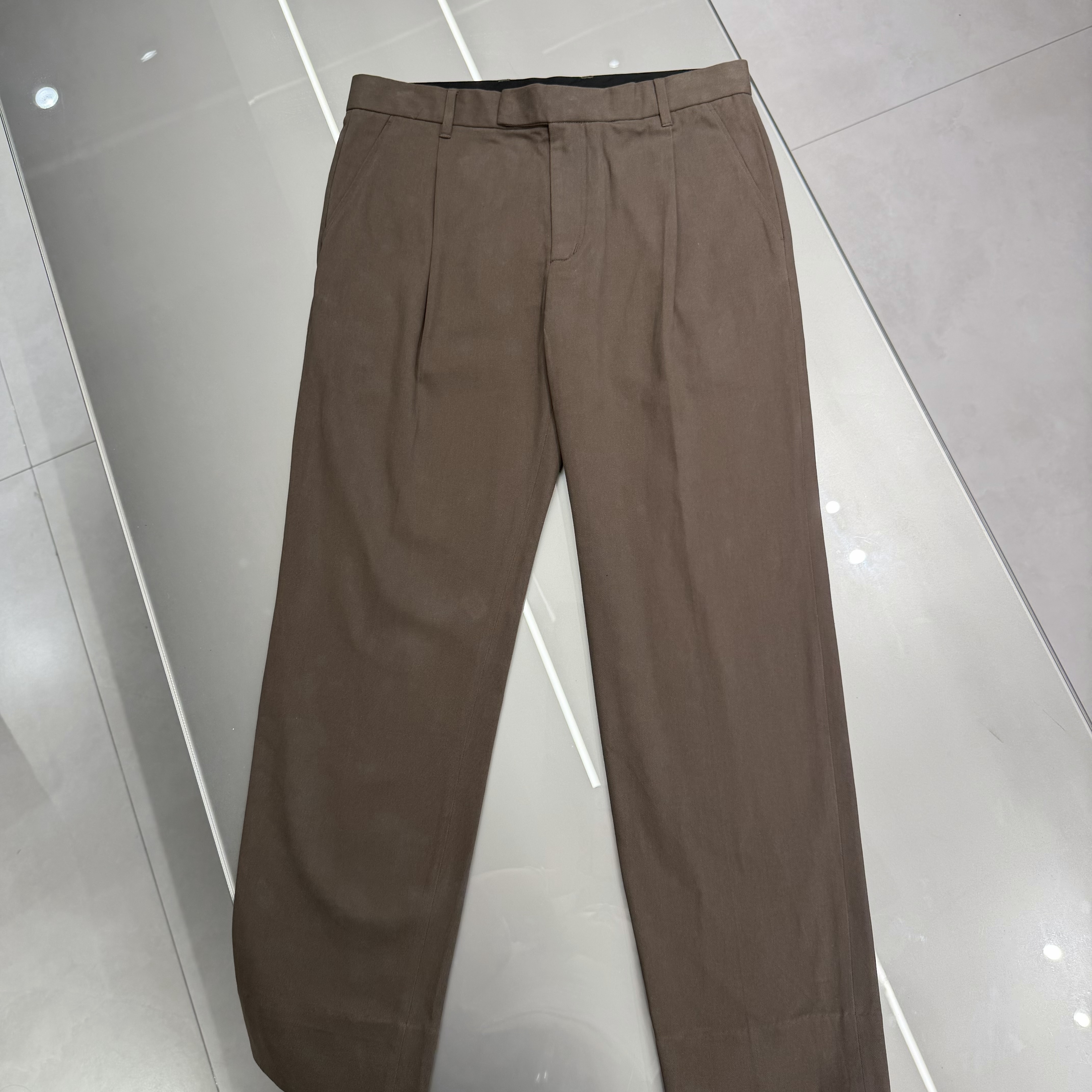 Quần Zegna