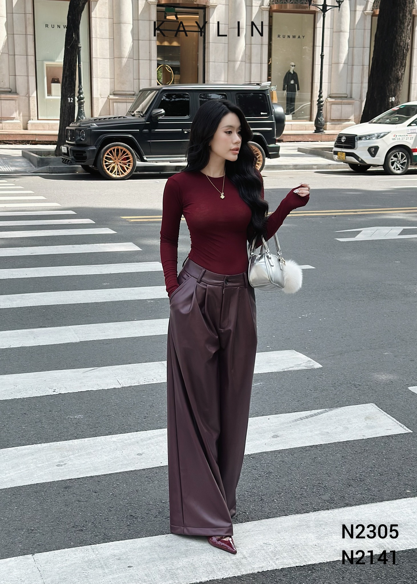 Đỏ Cherry