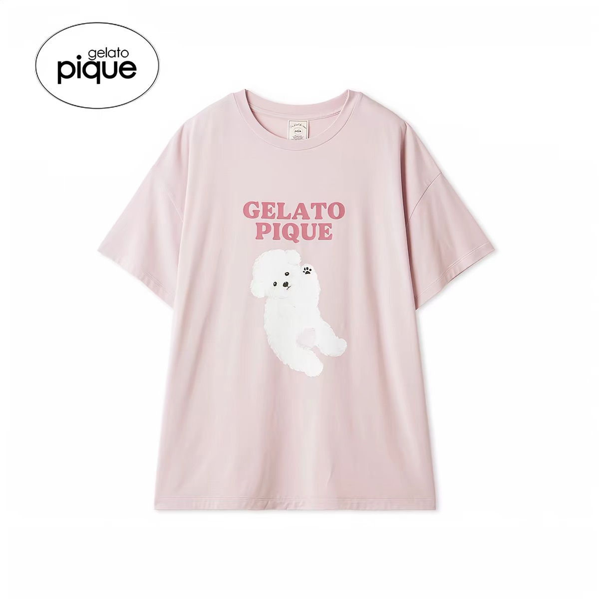 Bộ cotton modal Pique