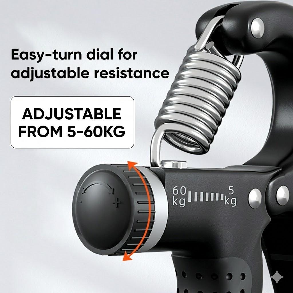 ADJUSTABLE HAND GRIPPER_thumbnail_2