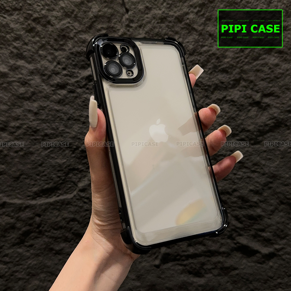 Ốp Lưng iPhone 11 Pro - Gu - Đen_thumbnail_1