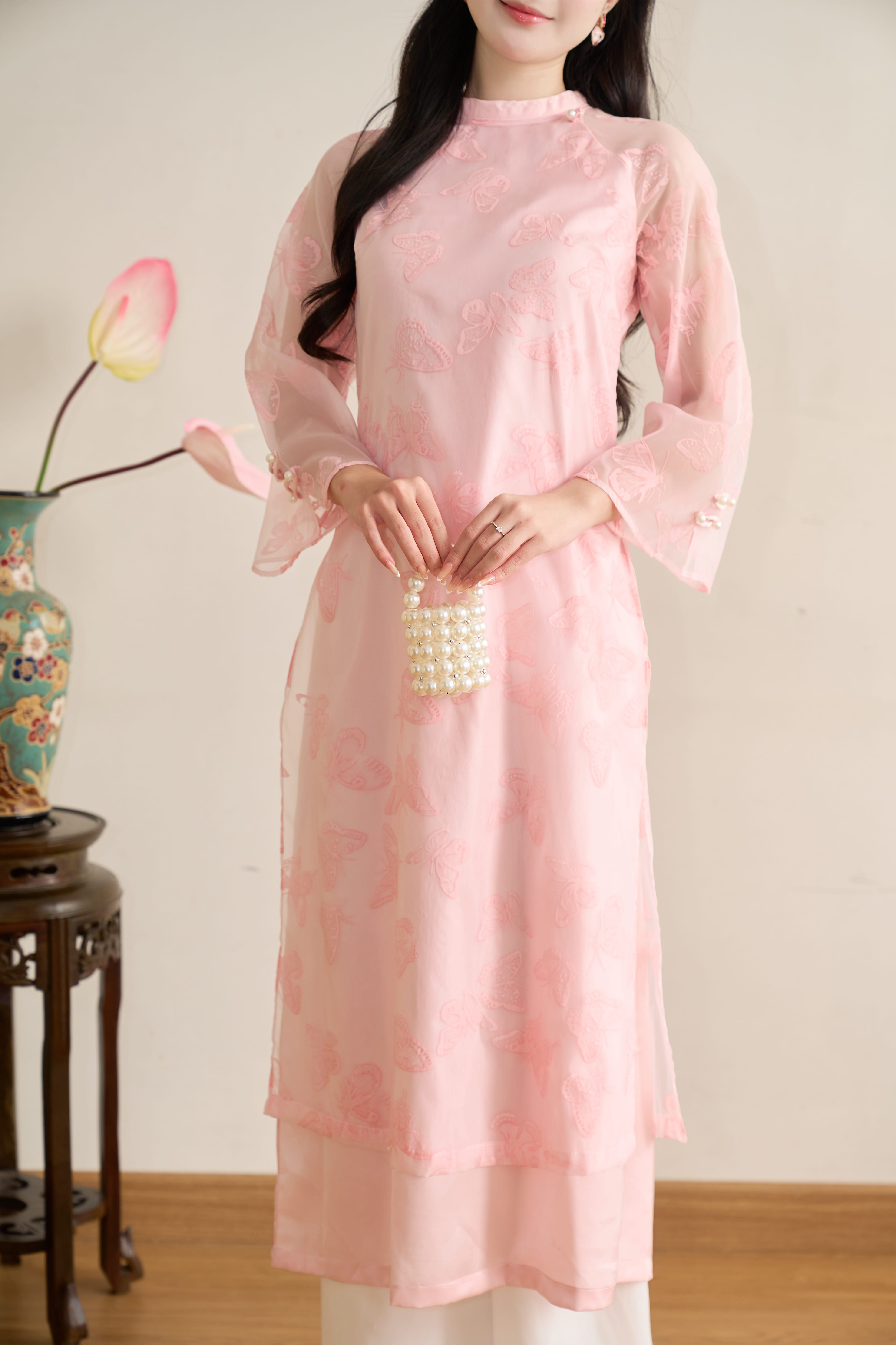 Áo dài Hồng Điệp_thumbnail_6