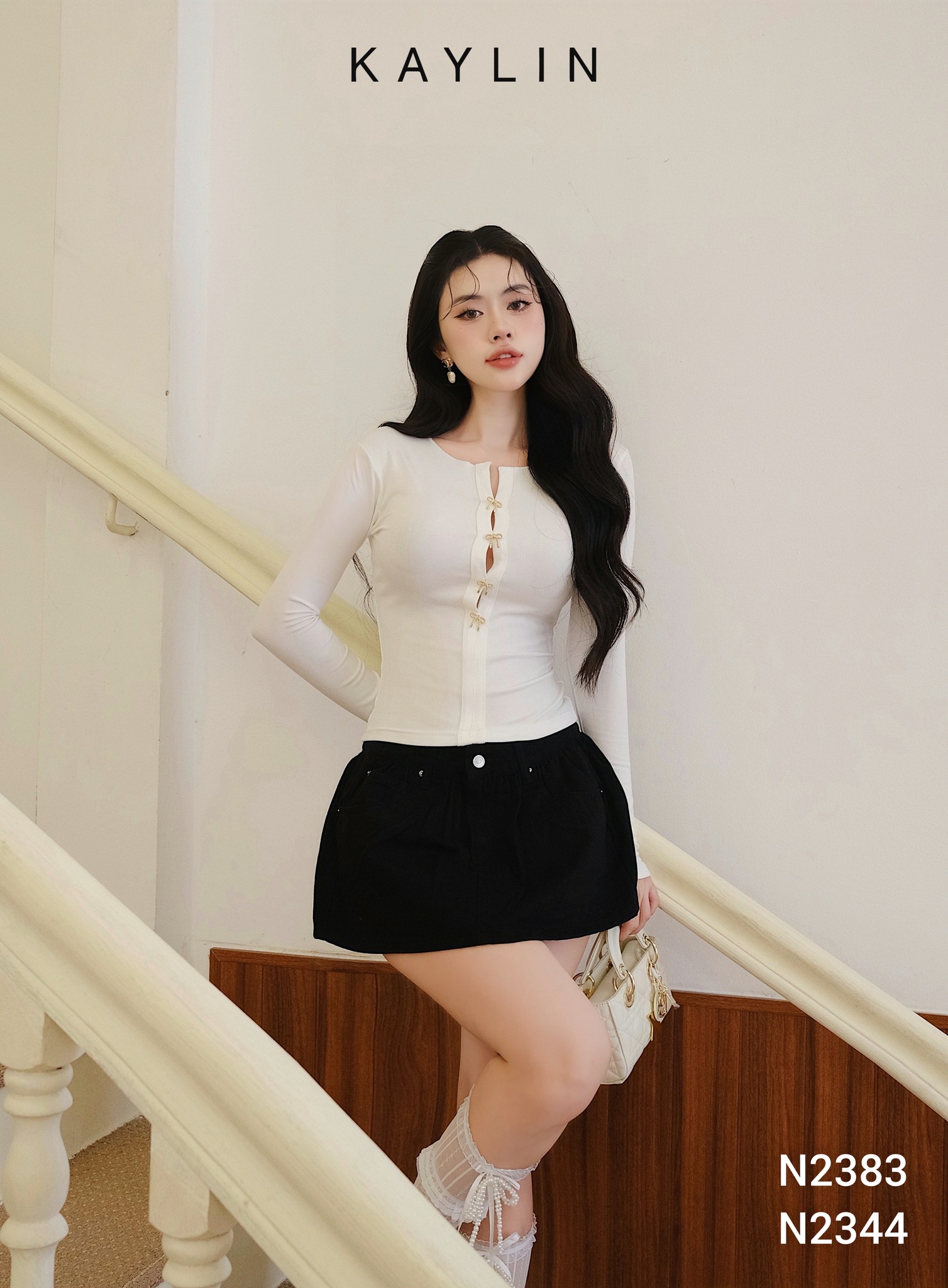 Trắng