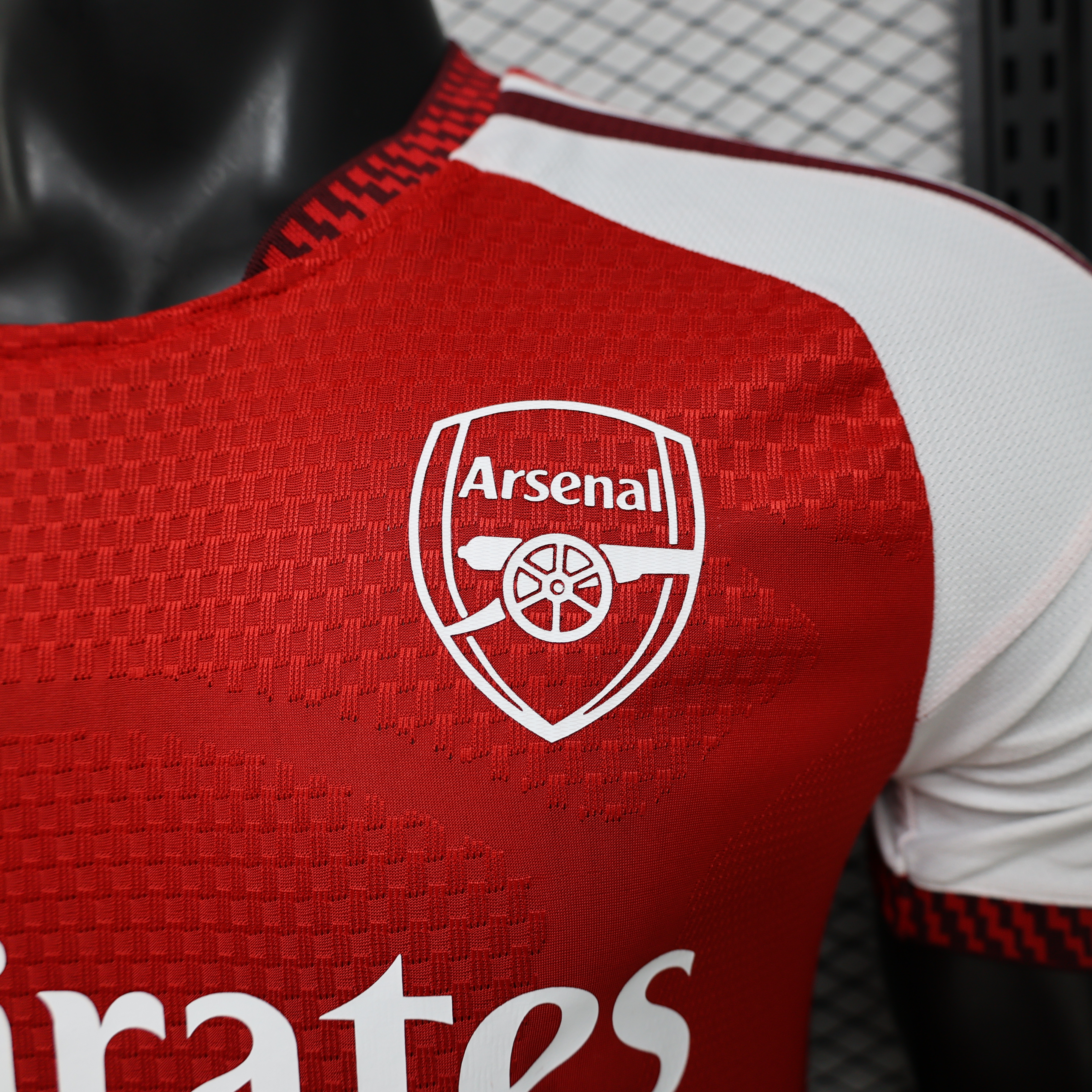 Arsenal sân nhà bản player 26-27