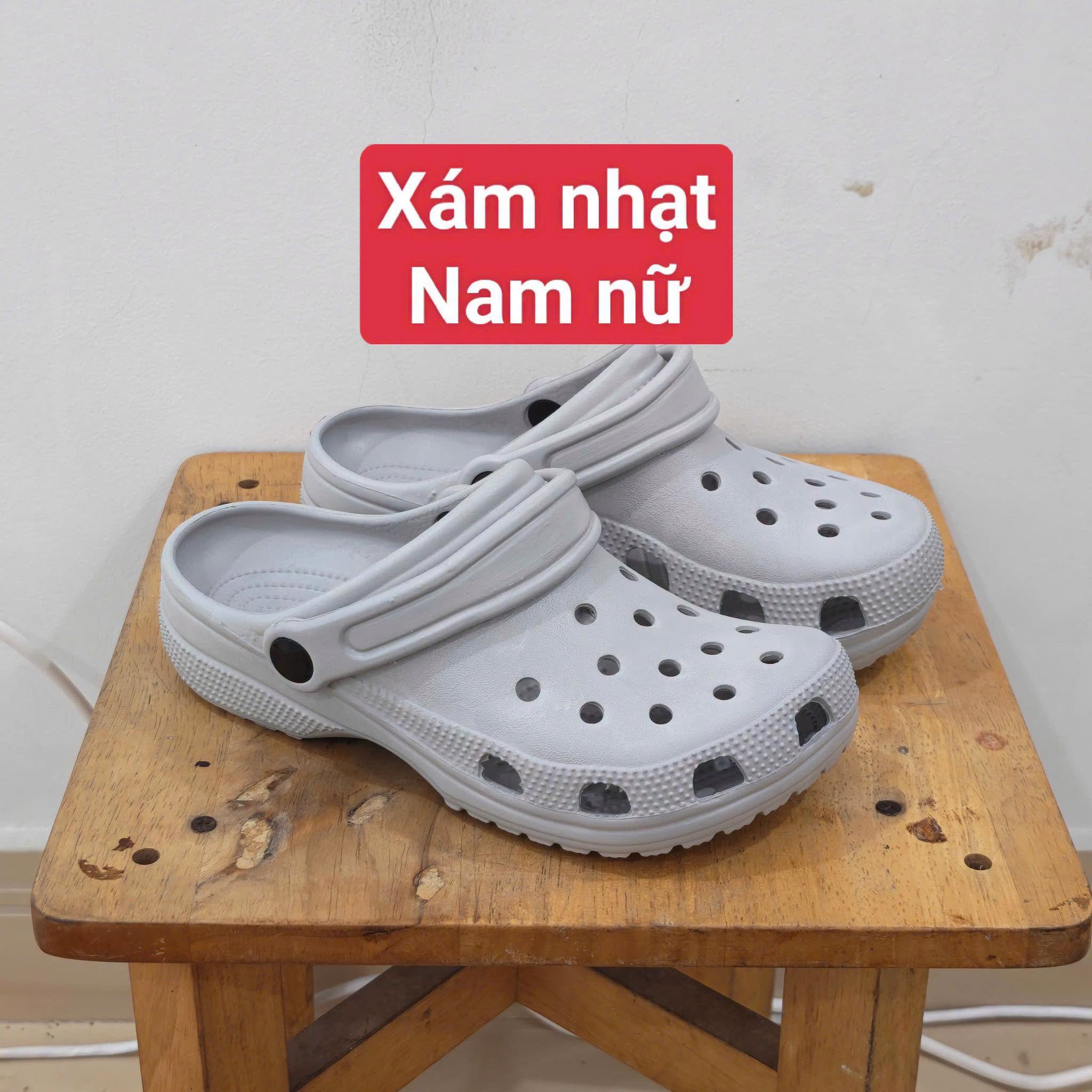 Dép Nam- nữ  CRX mã 16096_thumbnail_4