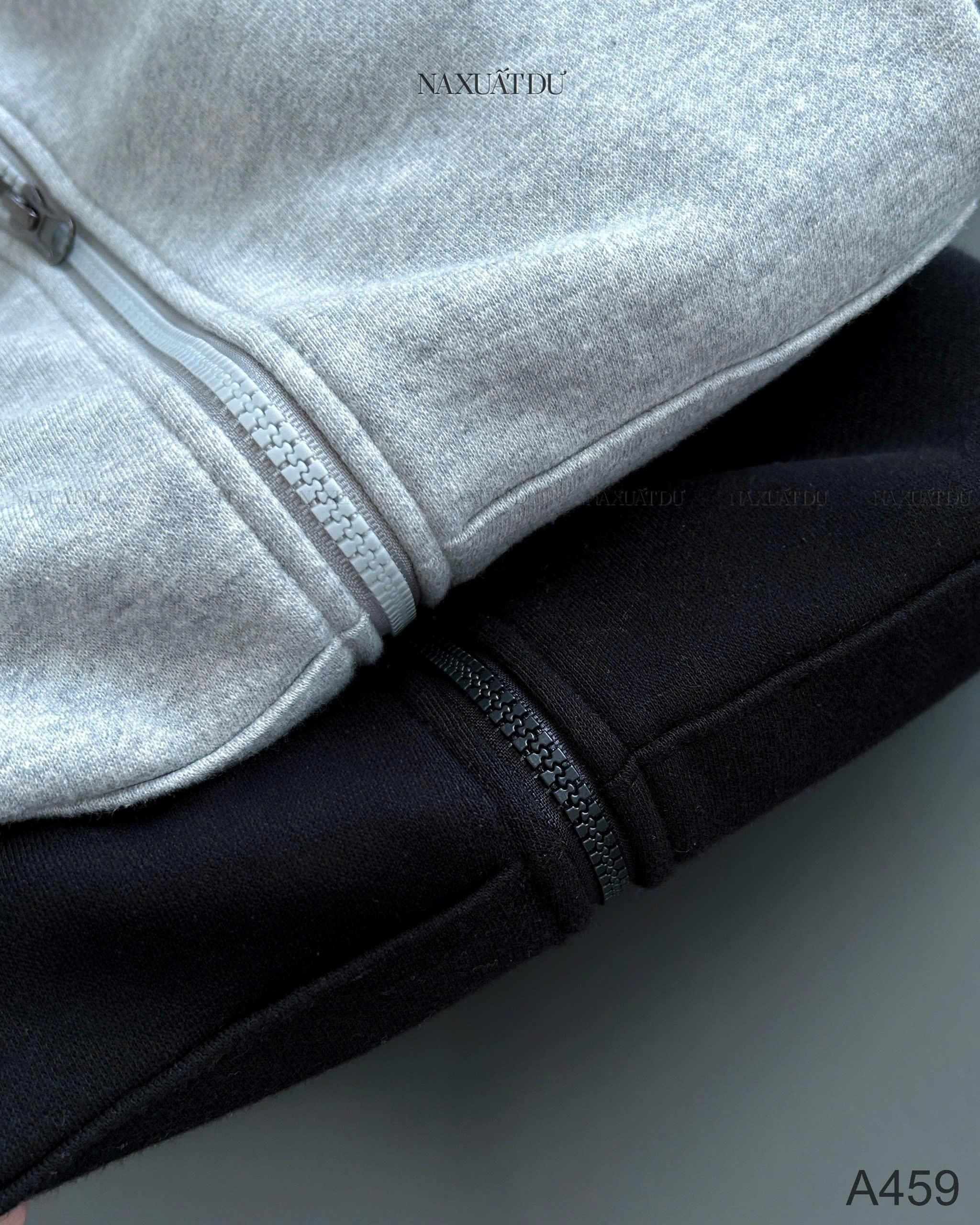 Áo khoác nỉ bông unisex - A459_thumbnail_10