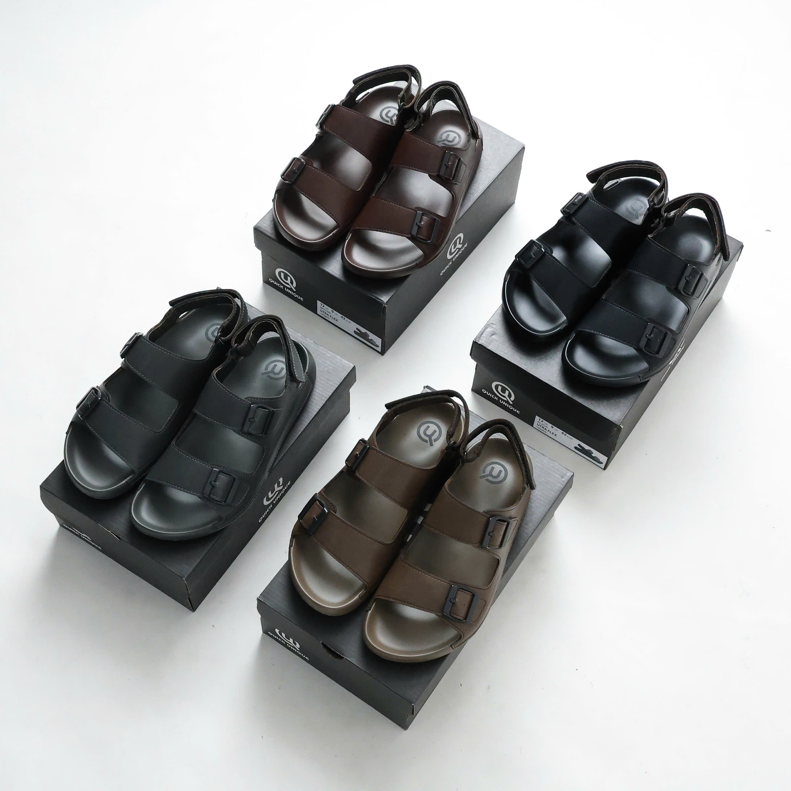 SANDAL NAM