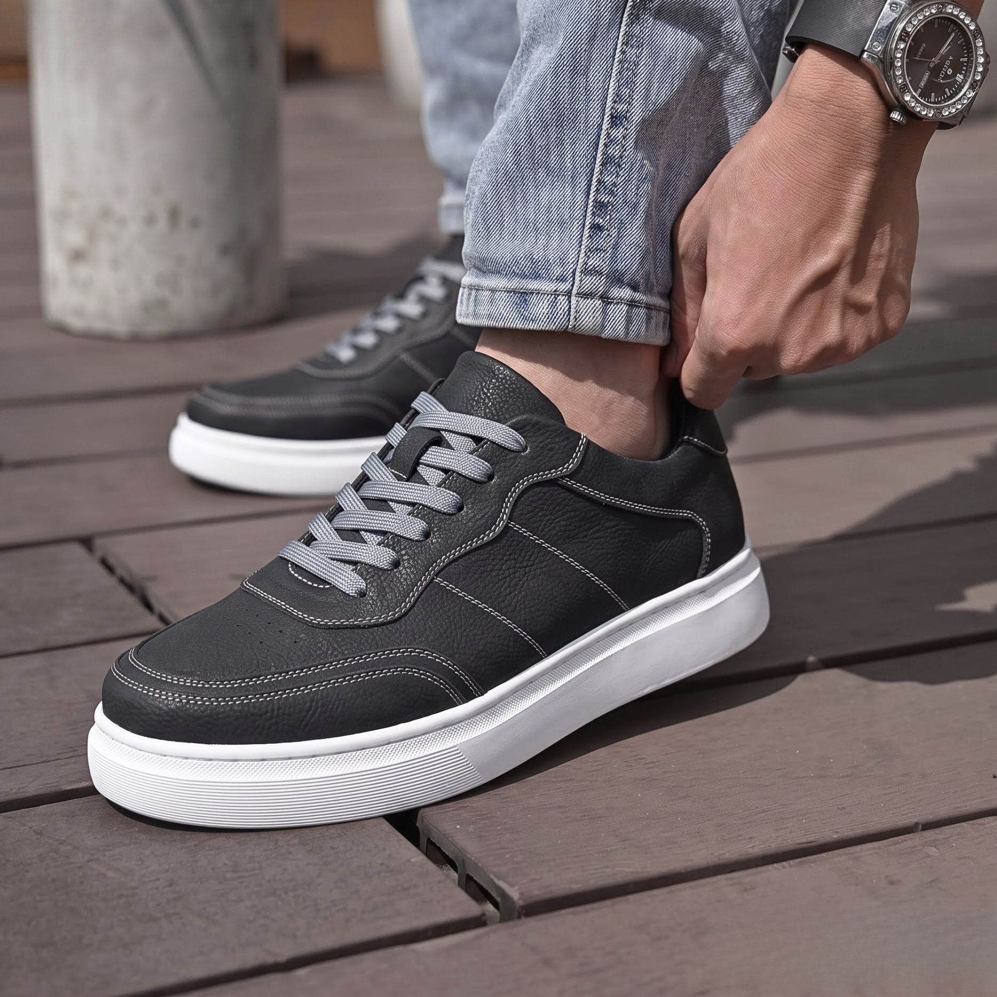 SNEAKER DA CAO CẤP CS370_thumbnail_2