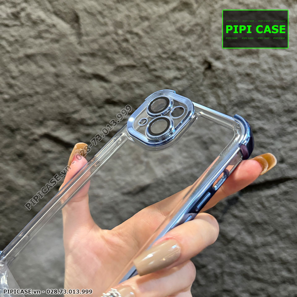 Ốp Lưng iPhone 14 - Gu - Xanh Nhạt_thumbnail_12