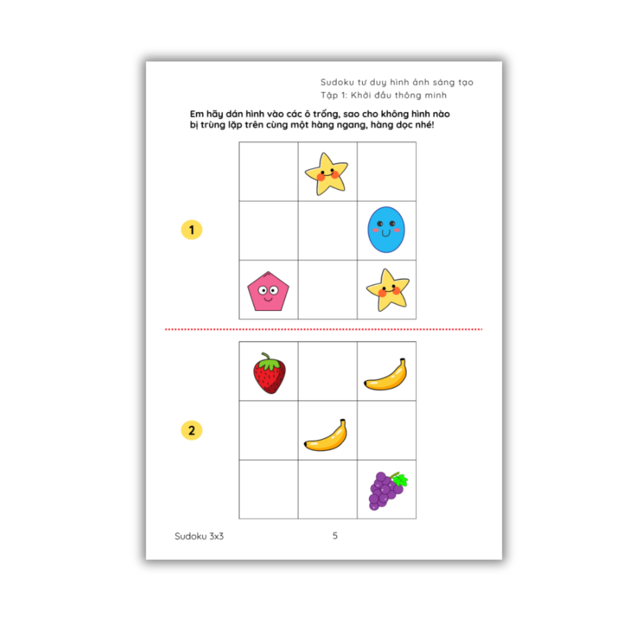 Sách Sudoku tư duy hình ảnh sáng tạo_thumbnail_3
