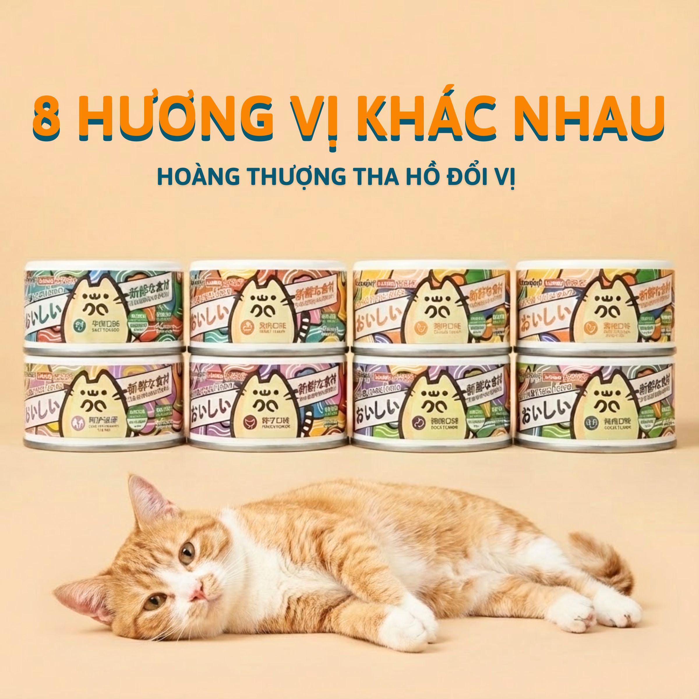Pate Neeka Đặc (Mouse) Cho Mèo_thumbnail_2