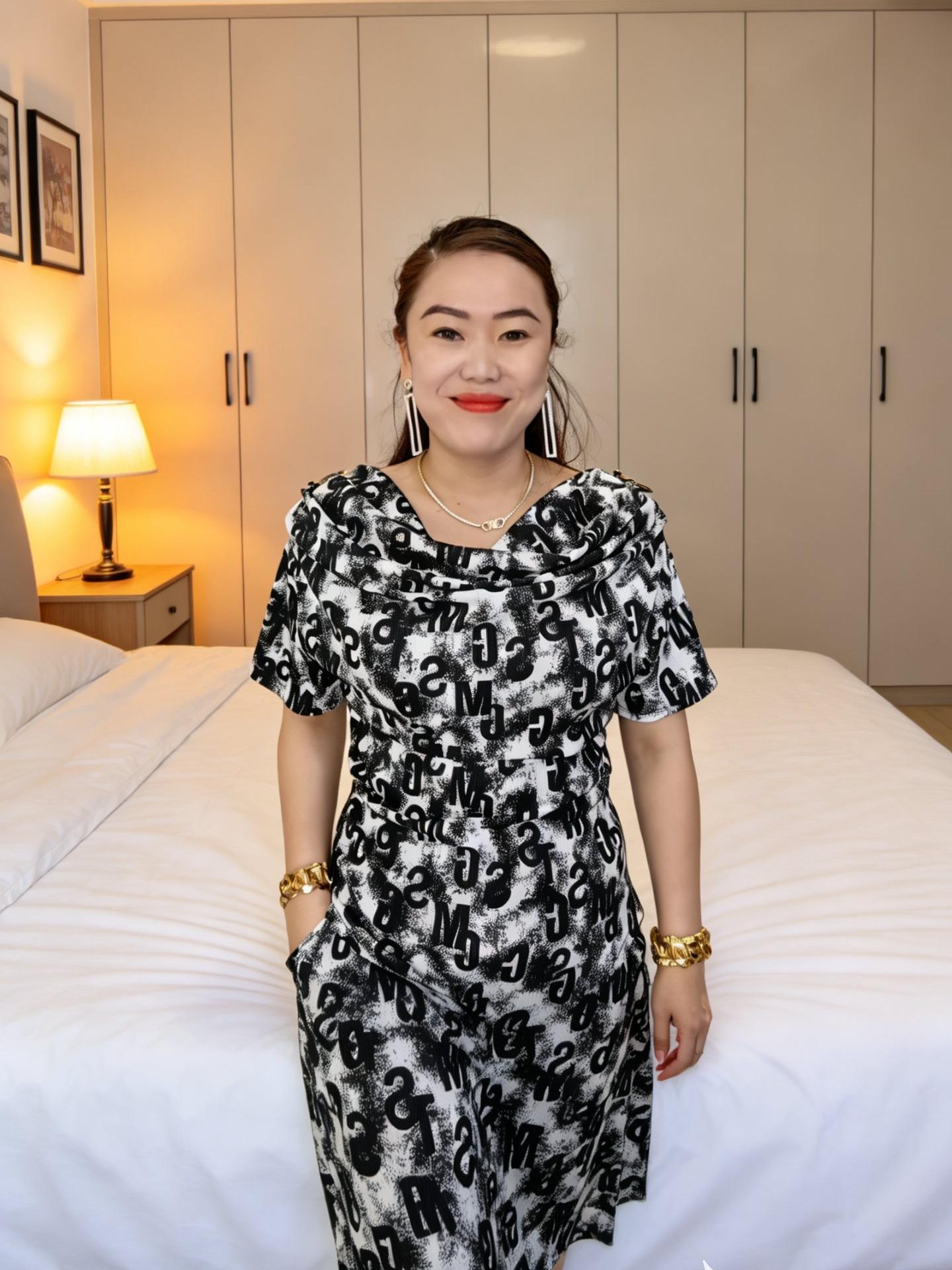 Đồ bộ thun thiết kế tay dài Y113_thumbnail_2